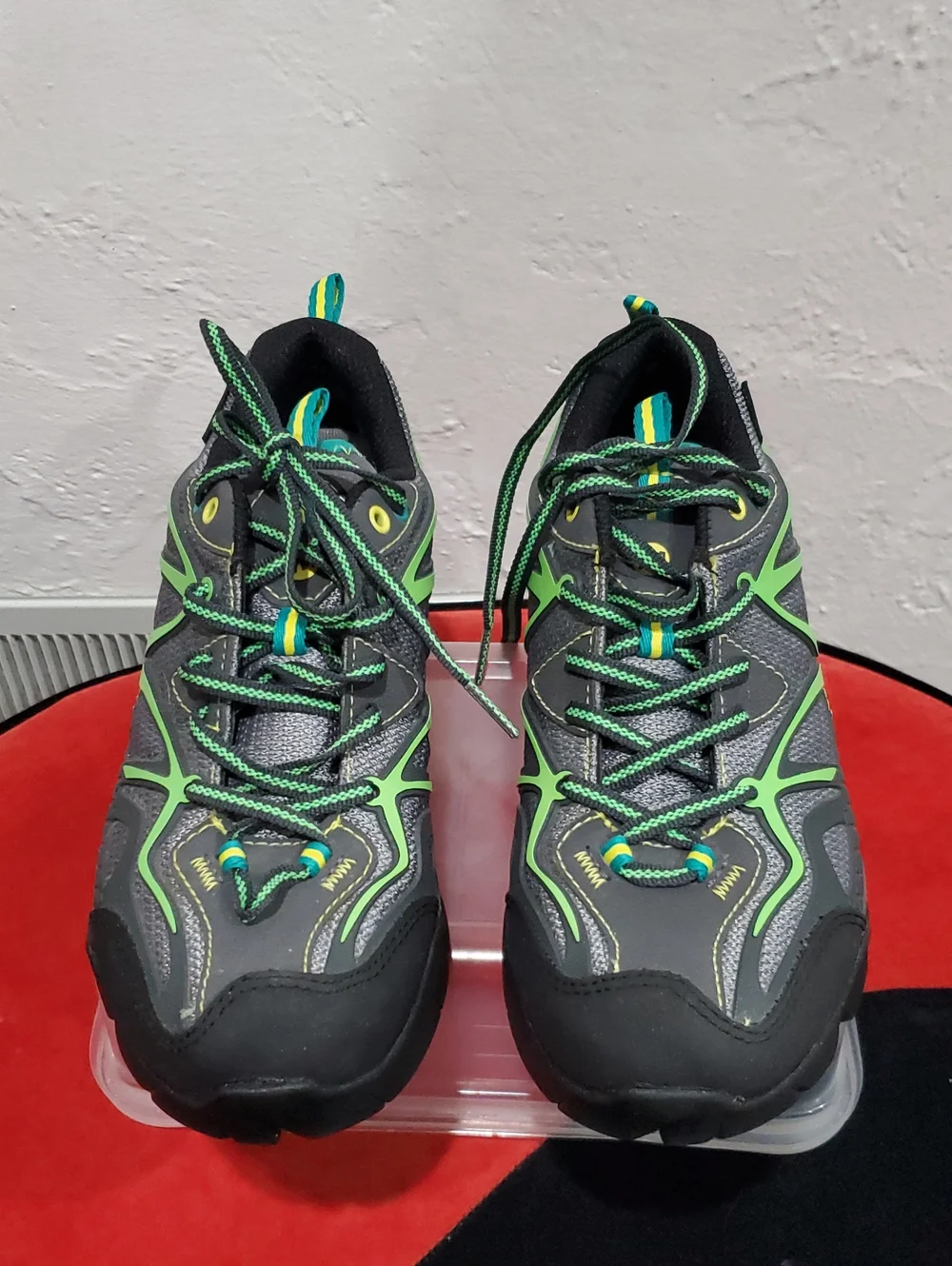 Merrell excellent pre